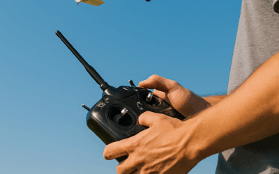 RC-modellflyg – en hobby som lyfter på riktigt